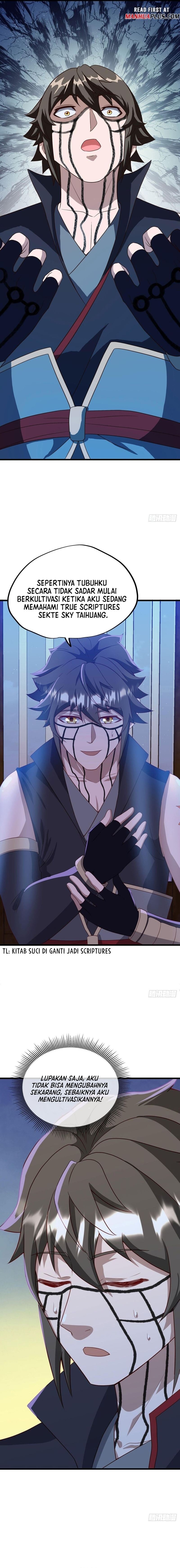 Peerless Soul (Peerless Battle Spirit) Chapter 616 Gambar 2